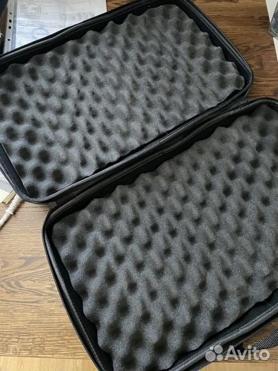 Сумка-чехол для контроллера dj