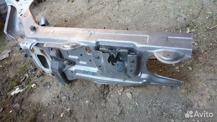 Телевизор Mazda Rx-8 SE3P