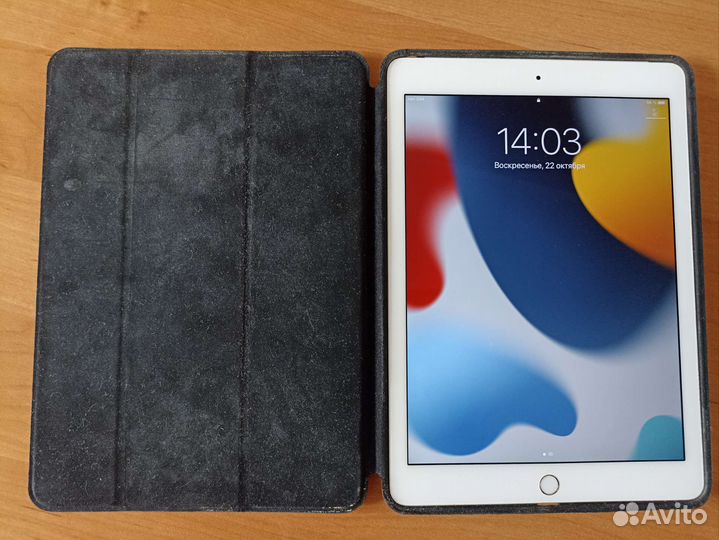 Apple iPad air 2 sim