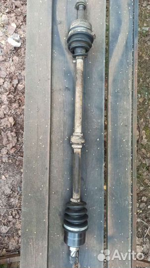 Привод правый Ниссан Альмера Классик