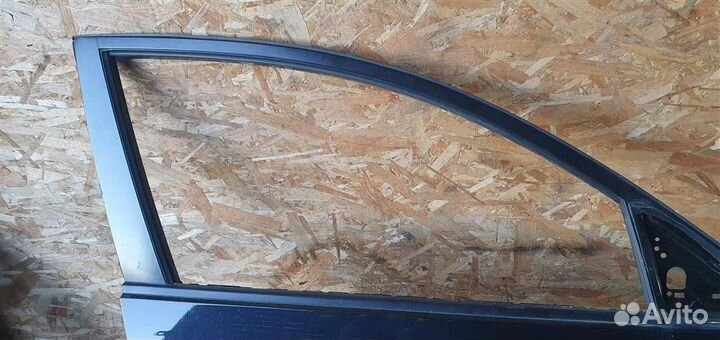 Дверь передняя правая Mazda Mazda 3 (BK) 2002-2009