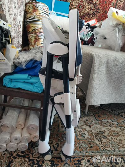 Стульчик для кормления Peg Perego Prima Pappa