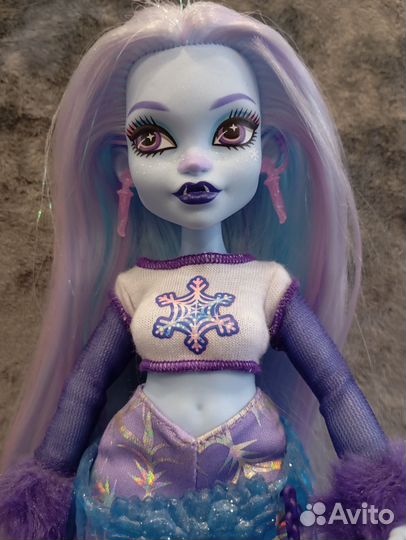 Куклы monster high g3