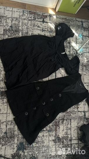 Вещи пакетом на размер 40-42