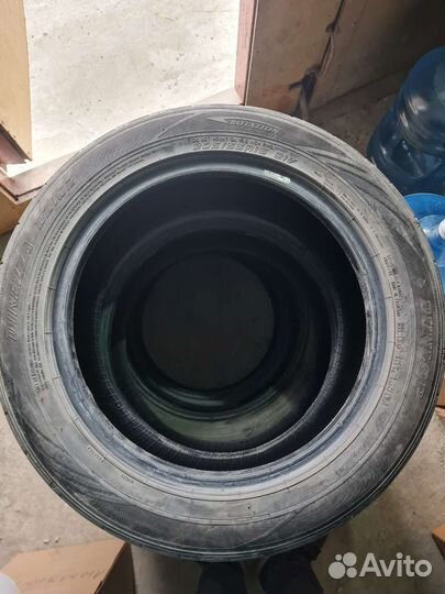 Dunlop Direzza DZ102 205/55 R16 91V