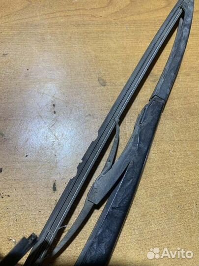 Поводок дворника задний Chevrolet Trailblazer 31Ux