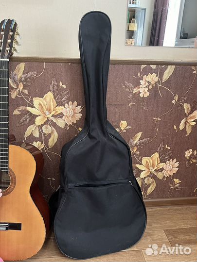 Гитара hohner hc 06