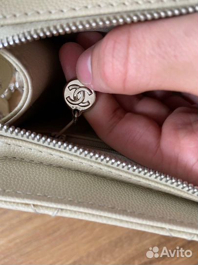 Сумка chanel винтаж