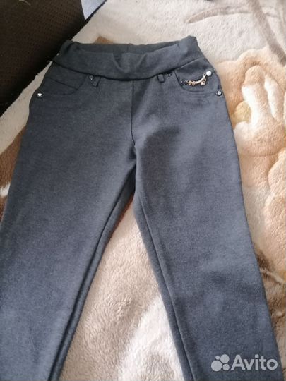 Школьная форма