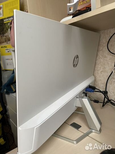 Монитор HP m27fw