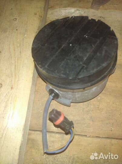 Webasto 24v(Вентилятор Вебасто)