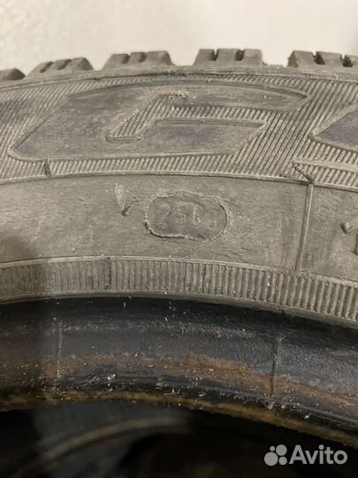 Cordiant Polar 195/60 R15 88T