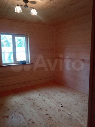 Дом 145 м² на участке 5 сот.