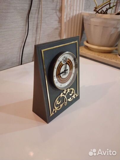 Часы Молния 50 лет Победы