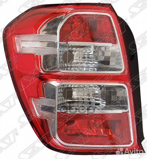 Фонарь Chevrolet Cobalt 11- Левый (ST-235-1929L