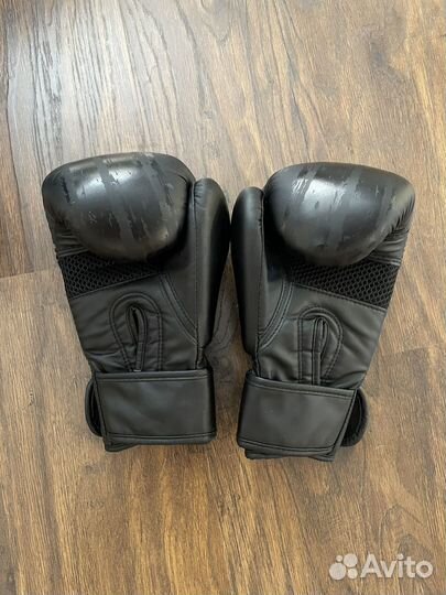 Перчатки мма venum крабы детские