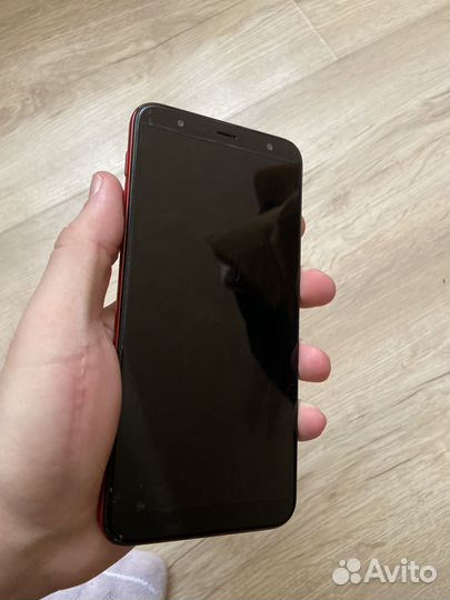 Samsung Galaxy J6+ (2018), 3/32 ГБ