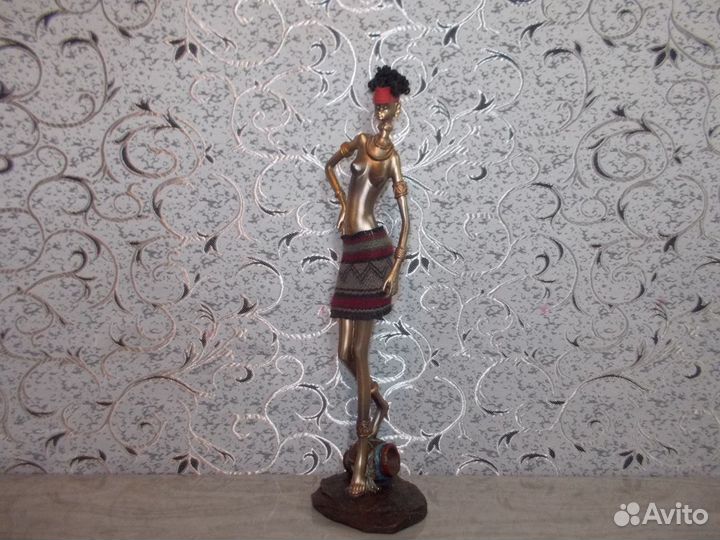 Сувенир из керамики