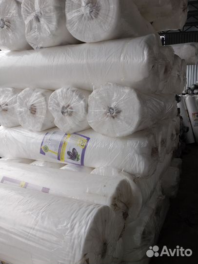 Укрывной материал