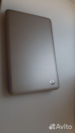 Ноутбук HP pavilion