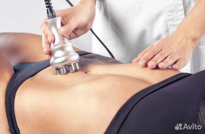 Массаж коррекция фигуры
