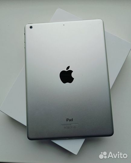 iPad Air