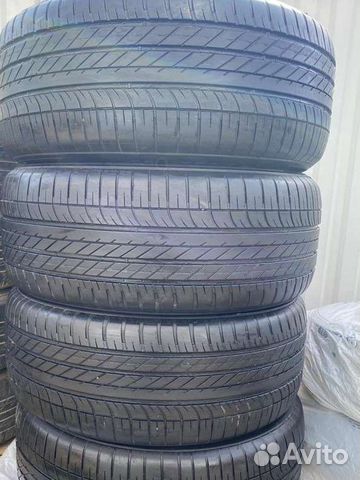 Goodyear Eagle F1 SuperSport 255/60 R19