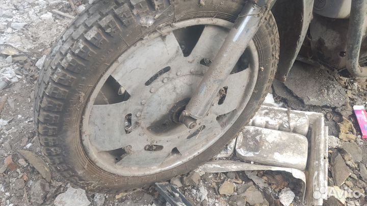 Днепры на запчасти или целиком