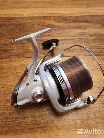 Катушка shimano