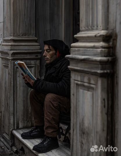 Фотосессия, фотограф