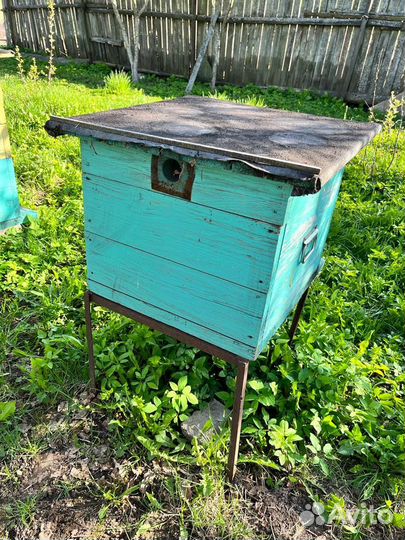 Улей для пчел бу