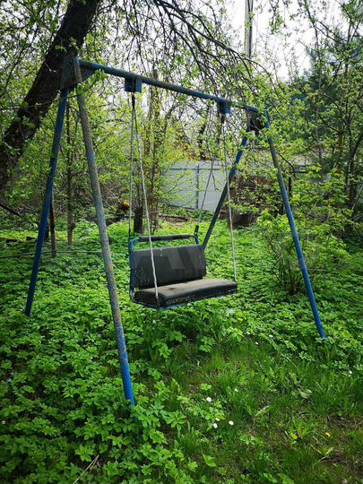 Дача 35 м² на участке 5,5 сот.