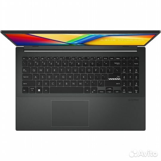 Asus Vivobook Go E1504GA i3-N305/8/256 (гарантия)