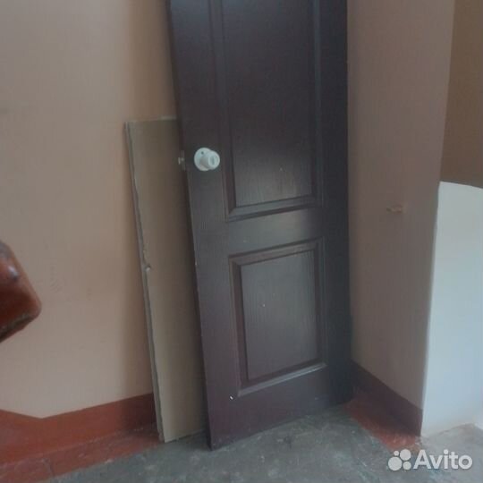 Двери межкомнатные