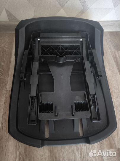 Детское автокресло 9 до 36 кг Cybex Pallas 2