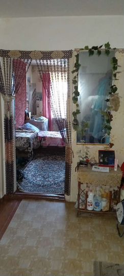 2-к. квартира, 42,3 м², 2/2 эт.