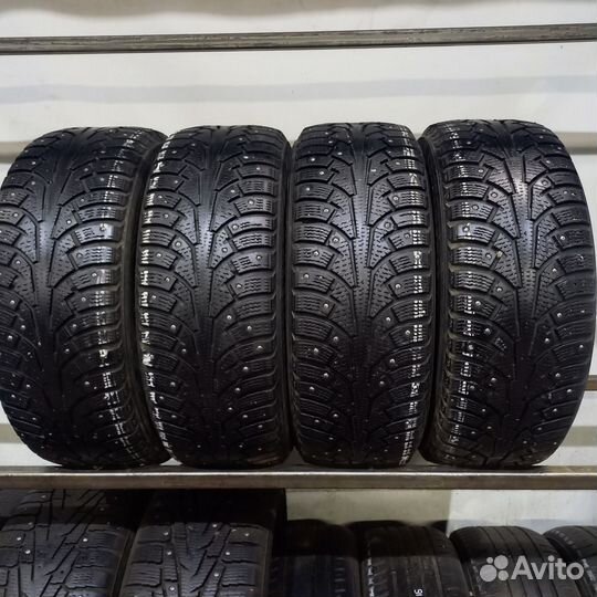 Nokian Tyres Hakkapeliitta 5 205/55 R16
