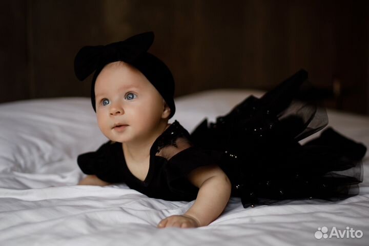 Детская одежда для девочек