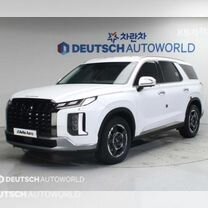 Hyundai Palisade 2.2 AT, 2023, 63 430 км, с пробегом, цена 4 680 000 руб.