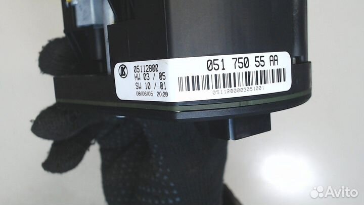 Переключатель поворотов и дворников Chrysler 300C