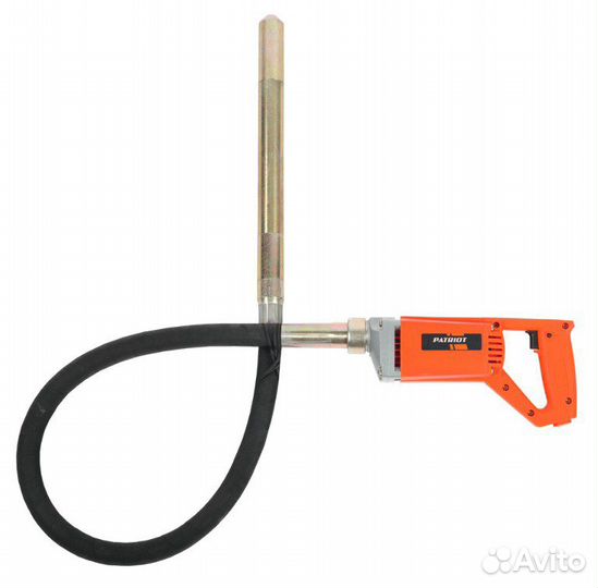 Бензобур, пресс-клещи, отбойный молоток и др