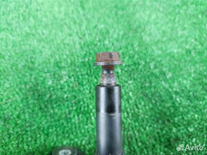 Мотор стеклоочистителя задний Renault Scenic 3 (J