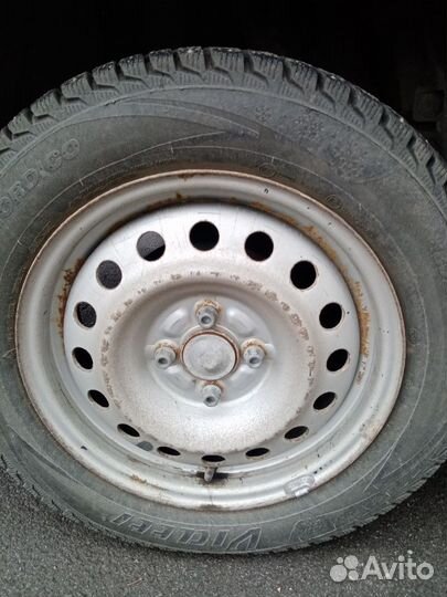 Viatti Brina 185/65 R15