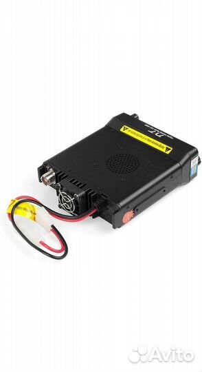 Двух диапазонная+Цифровая радиостанция TYT MD-9600