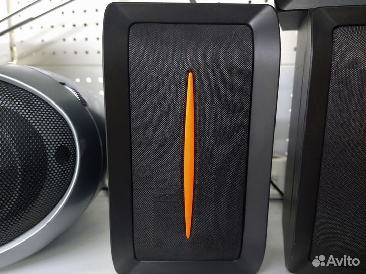 Колонки компьютерный dialog AP-540