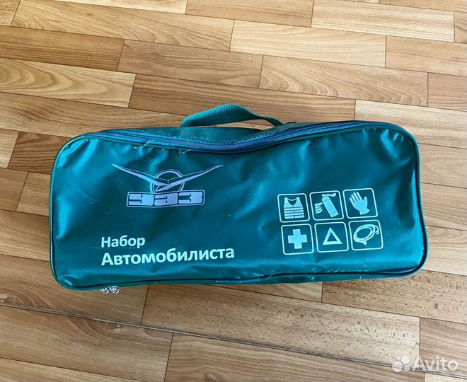 Набор автомобилиста УАЗ
