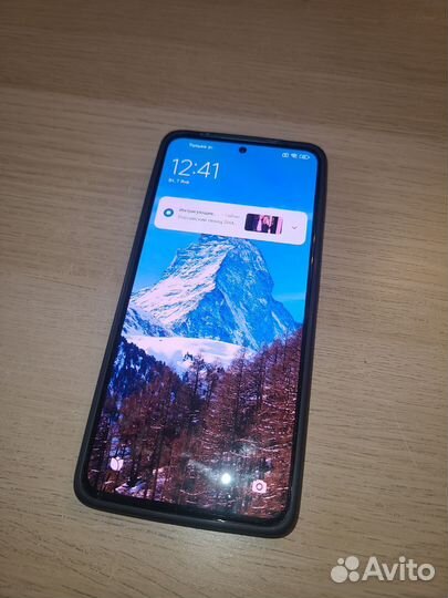 Xiaomi Redmi Note 13, 8/128 ГБ