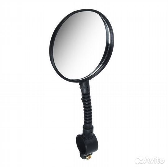 Зеркало с креплением на руль sila PRO, 7 см