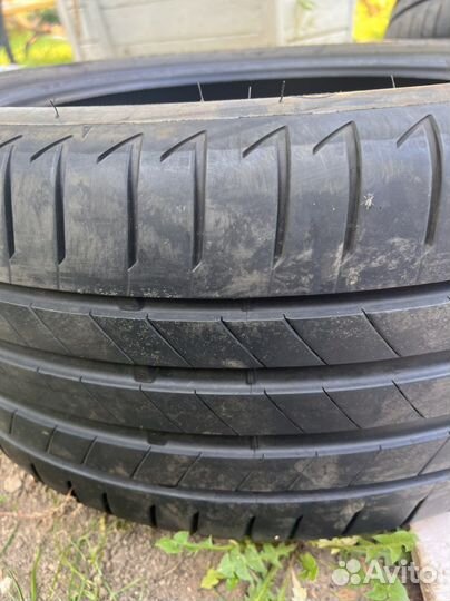 Bridgestone Turanza T005 225/40 R19 93Y