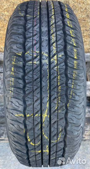 Dunlop Grandtrek AT20 265/65 R17